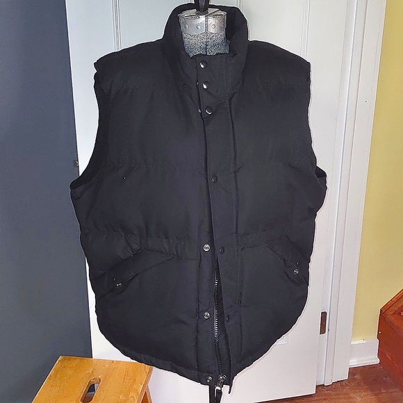 St. John's Bay Other - Men's St John's Bay puffer vest